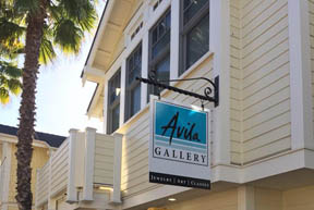 Avila Gallery Photo