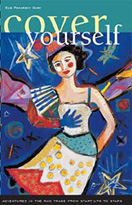 book - 'Cover Yourself'